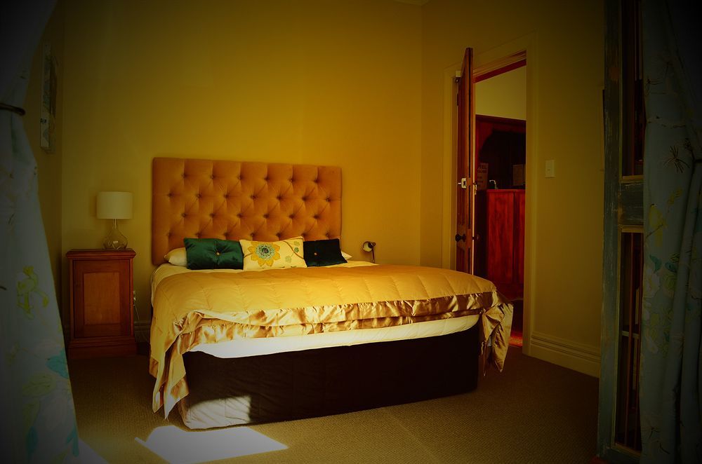The Grange Motel Christchurch Zewnętrze zdjęcie
